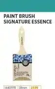 BUCO Paint Brush Signature Essence 38mm-100mm offer