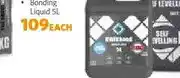 BUCO 1355441 Bonding Liquid 5L SELF-LEVELLING REPAIR SCREED offer