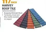 BUCO Harvey Roof Tile offer