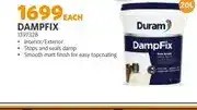 BUCO Duram DampFix Interior/Exterior 20L offer