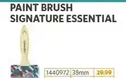 BUCO Paint Brush Signature Essential offer