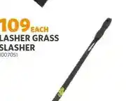 BUCO Lasher Grass Slasher offer
