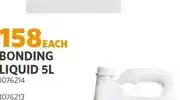 BUCO BONDING LIQUID 5L (1076214) offer