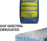 BUCO Asphalt Cold 25kg offer