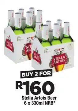 OK Liquor Stella Artois Beer offer