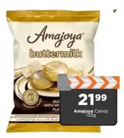 Check Star Amajoya Candy offer