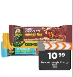 Check Star Beacon Jungle Energy Bars offer