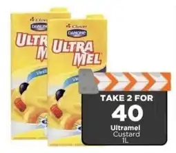 Check Star Ultramel Custard offer