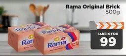Check Star Rama Original Brick offer