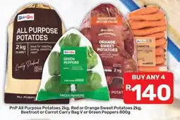 Pick n Pay Hypermarket Pick n Pay All Purpose Potatoes offer