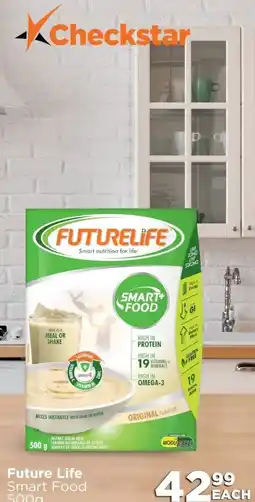 Check Star Future Life Smart Food offer