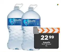 Check Star Aquelle Still Water offer