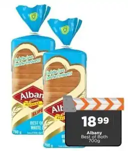 Check Star Albany Best of Both offer