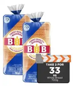 Check Star BB White Bread offer