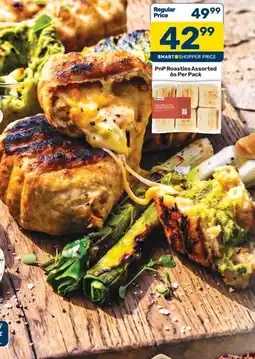 Pick n Pay Hypermarket PnP Roasties Assorted offer