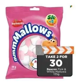 Check Star Maynards mmmMallows offer