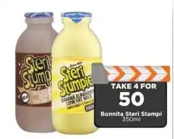 Check Star Bonnita Steri Stampi offer