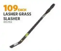BUCO Lasher Grass Slasher offer
