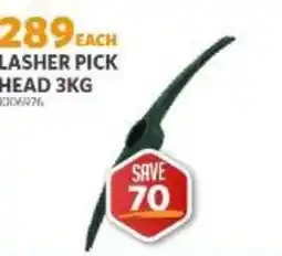 BUCO Blasher Pick Head offer