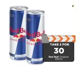 Check Star Red Bull Original offer
