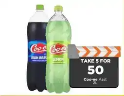 Check Star Coo-ee Asst offer