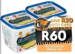 OBC Meat & Chicken Blossom Egg Spread offer