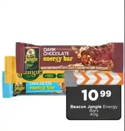Check Star Beacon Jungle Energy Bars offer