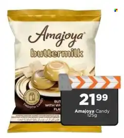 Check Star Amajoya buttermilk Candy offer