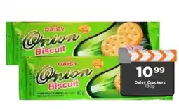 Check Star Daisy Onion Biscuit offer