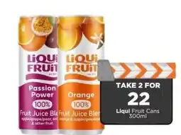 Check Star Liqui Fruit Cans offer