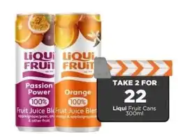 Check Star Liqui Fruit Cans offer