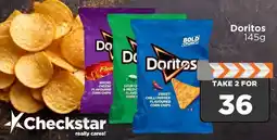 Check Star Doritos offer