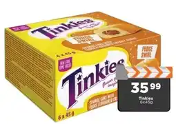 Check Star Tinkies Fudge Swirl offer