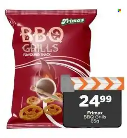 Check Star Frimax BBQ Grills offer