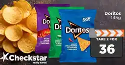 Check Star Doritos offer