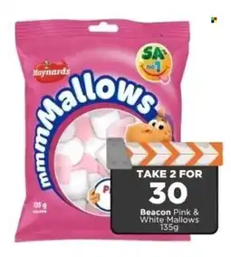 Check Star Maynards mmmMallows offer