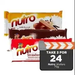 Check Star Nutro Wafers offer