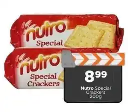 Check Star Nutro Special Crackers offer