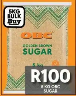 OBC Meat & Chicken OBC Golden Brown Sugar offer