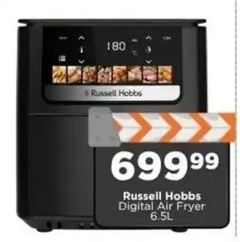 Russell Hobbs Digital Air Fryer