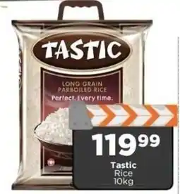 Check Star Tastic Rice offer