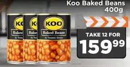 Check Star Koo Baked Beans offer