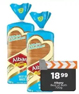 Check Star Albany Best of Both offer