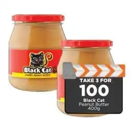 Check Star Black Cat Peanut Butter offer