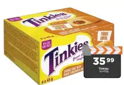 Check Star Tinkies Fudge Swirl offer