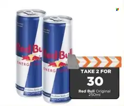 Check Star Red Bull Original offer