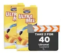 Check Star Ultramel Custard offer