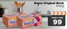 Check Star Rama Original Brick offer
