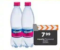 Check Star Aquelle Flavoured Water offer