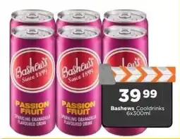 Check Star Bashews Cooldrinks offer